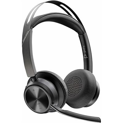 HP Headsets