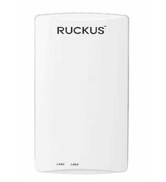 RUCKUS Unleashed H350 dualbandWi-Fi 6 Wireless AP RUCKUS — view 2