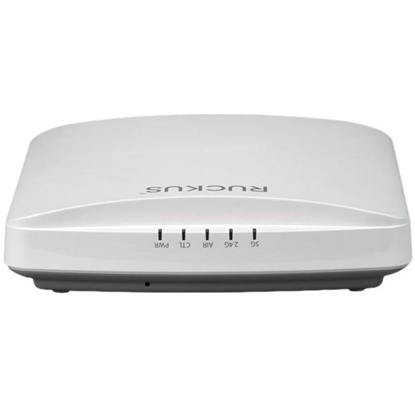 RUCKUS Unleashed R550 dualband802.11ax 2x2:2 Wireless AP RUCKUS — view 2