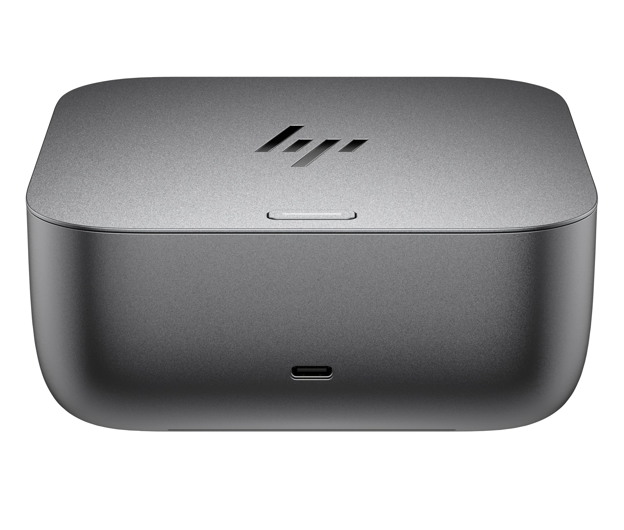 HP Thunderbolt 4 100W G6 Dock HP — view 2