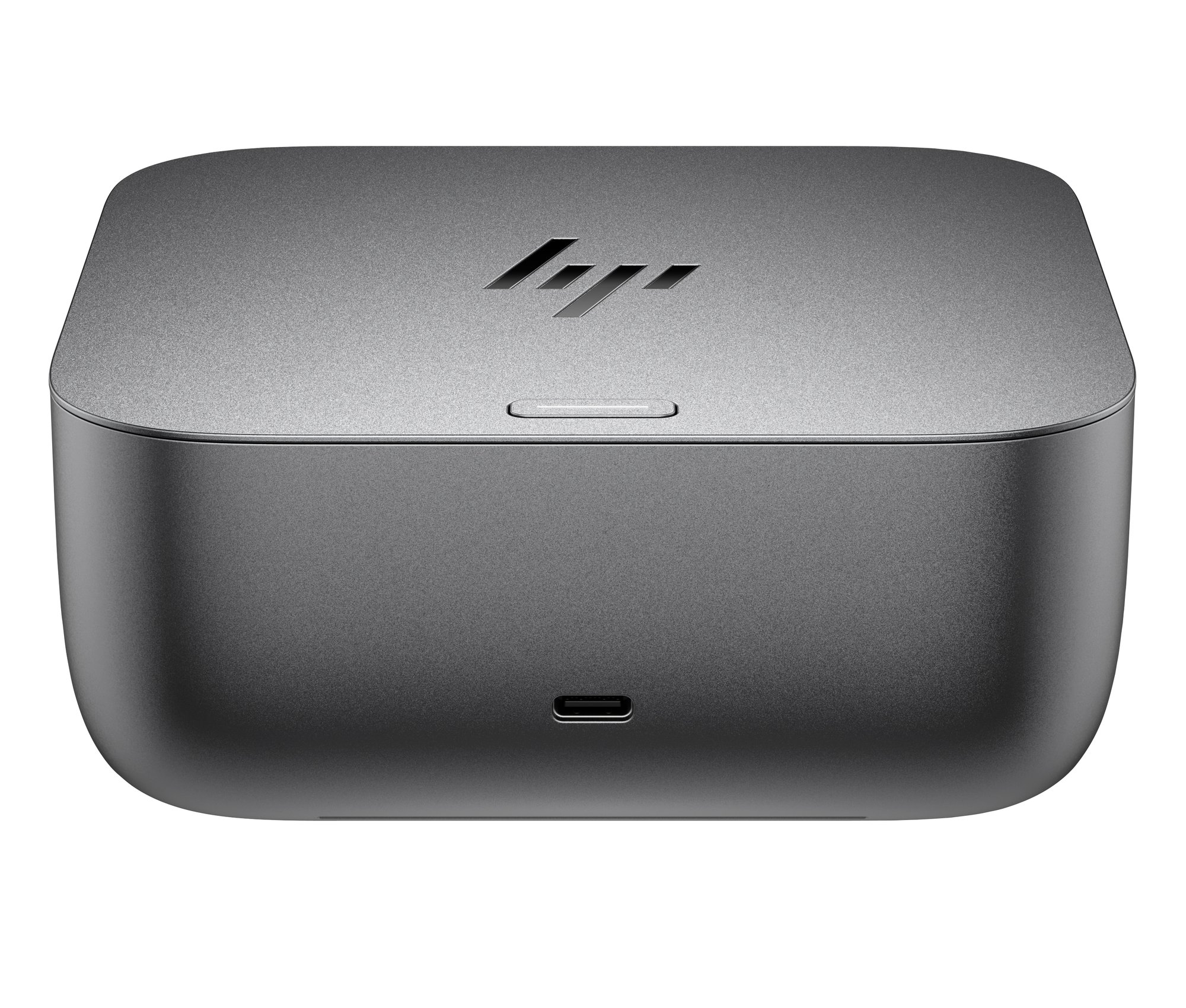 HP Thunderbolt 4 Ultra 180W G6 Dock HP — view 2