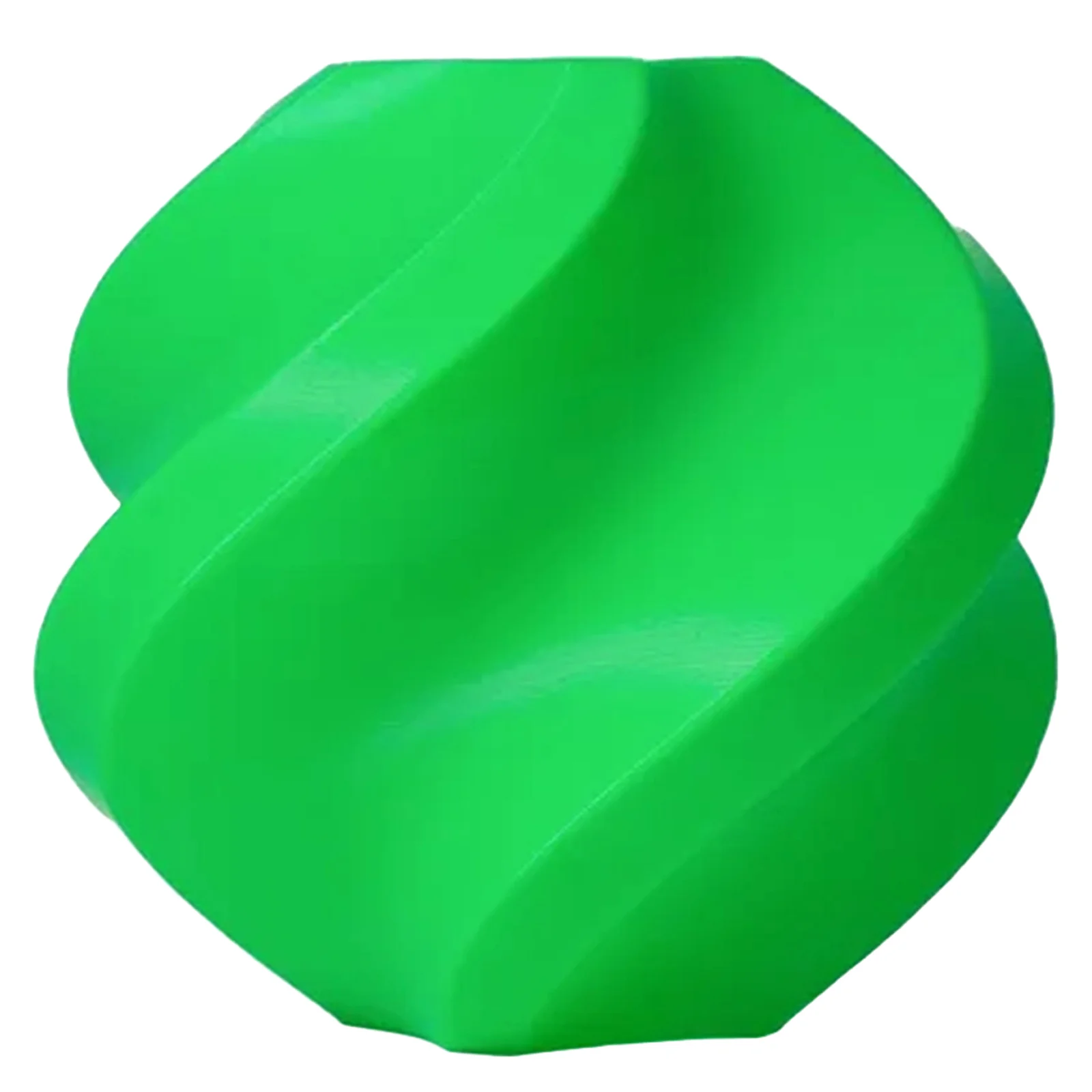 Bambu Lab PLA Basic-Bambu Green (With Spool) BAMBU — view 2