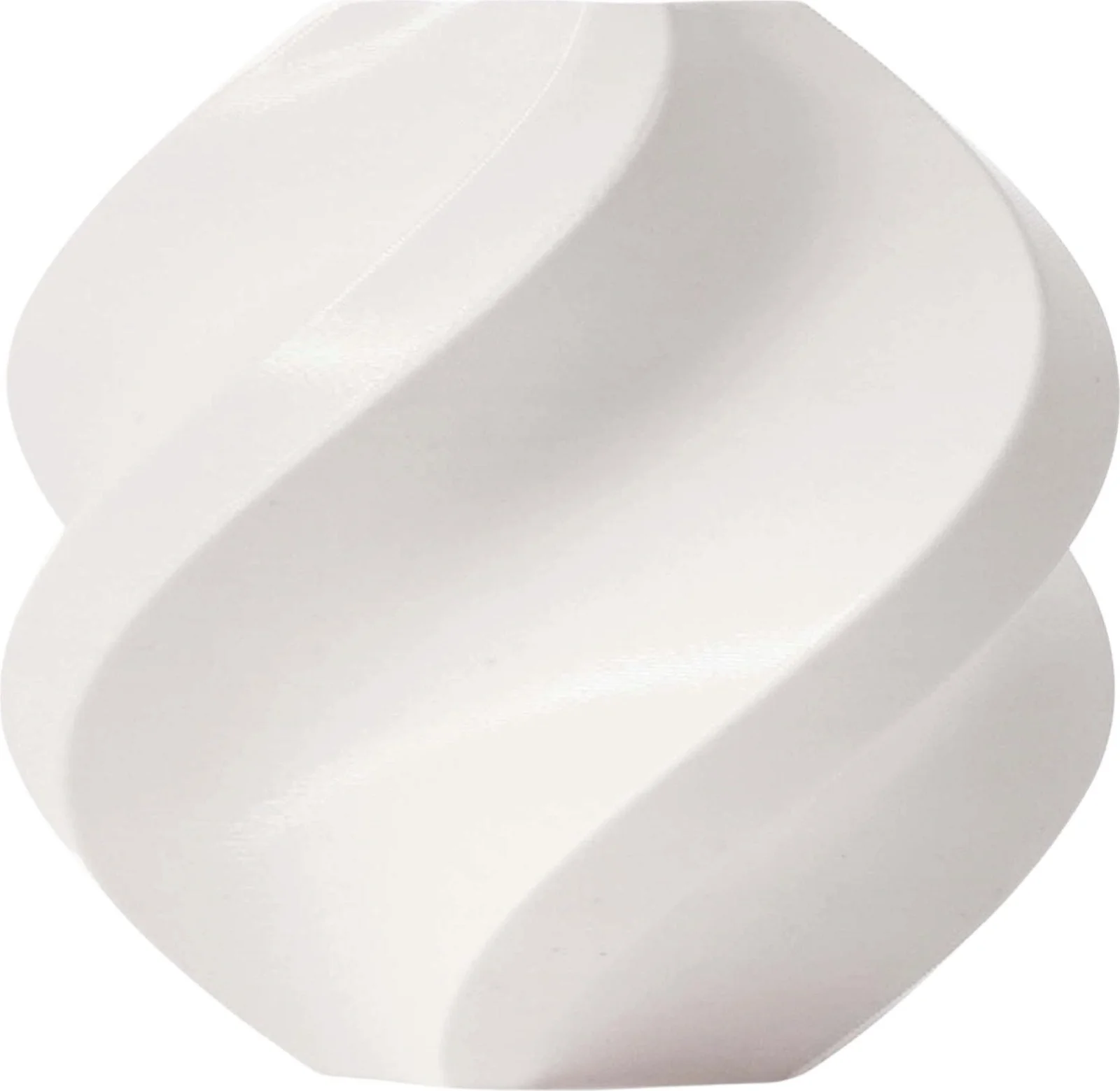 Bambu Lab PLA Basic-Jade White (With Spool) BAMBU — view 2