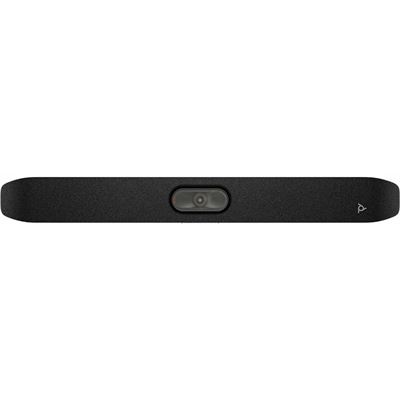 HP Poly Studio X32 All-in-One Video Bar + Poly+ 3YR HP — view 2