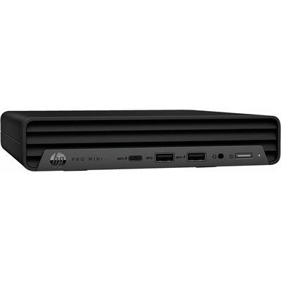 HP PRO MINI 400 G9 i7-14700T vPRO 16GB 256GB WIFI WIN 11 PRO HP — view 2