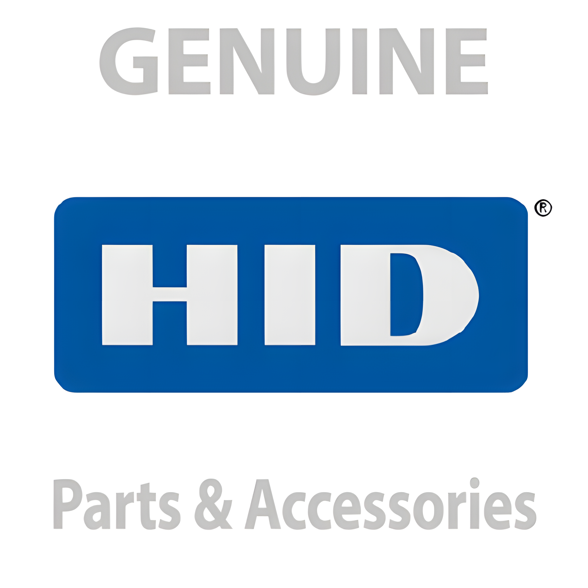 HID TRANSPARENT CARD RETAINER (FOR OMNIKEY 5422)READER NOT INCL UDED PACK CONTAINS 10PCS HID — view 2