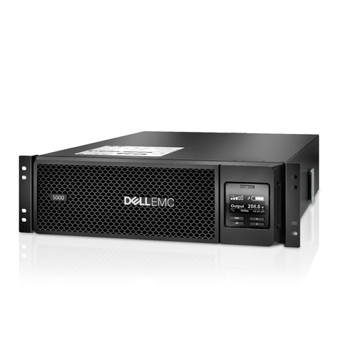 DELL DLRT5KRMXLI SRT5KRMXLI SMART-UPS 4500 WATTS / 5000 VA 3YR DELL — view 2