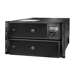 DELL DLRT8KRMXLI SRT8KRMXLI SMART-UPS 8000 WATTS / 8000 VA 3YR DELL — view 2