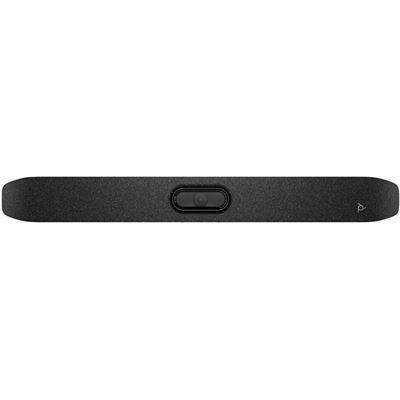 HP Poly Studio V12 USB Video Bar No Power Supply + Poly+ 3YR HP — view 2