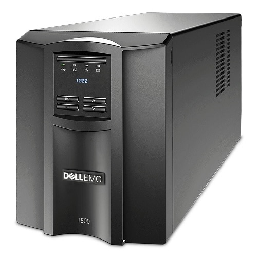 DELL DLT1500IC SMT1500IC SMART-UPS 1000 WATTS / 1500 VA 3YR DELL — view 2