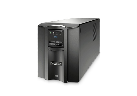 DELL DLT2200IC SMT2200IC SMART-UPS, 1980 WATTS / 2200 VA 3YR DELL — view 2