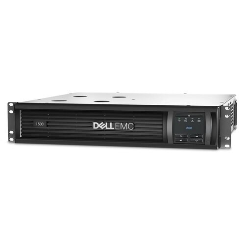DELL DLT1500RMI2UC SMART-UPS 1500VA LCD RM-UPS-1000-WATT-2U WITH SMARTCONNECT DELL — view 1