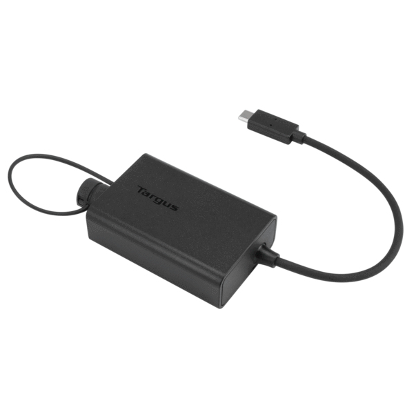 TARGUS USB-C MULTIPLEXER ADAPTER FOR DOCK171, DOCK177, ACP77 AND ACP71 TARGUS — view 2