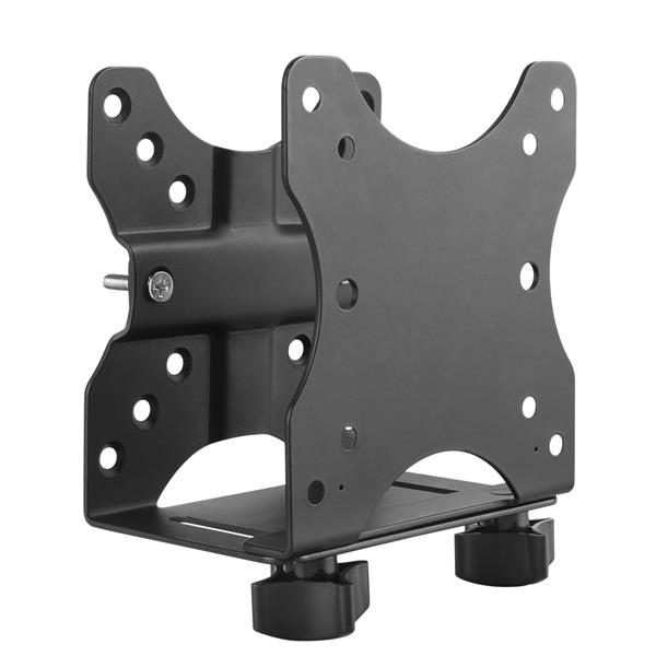 STARTECH.COM THIN CLIENT MOUNT-VESA MOUNTING BRACKET-MAC MINI MONITOR MOUNT 5 YR STARTECH — view 2