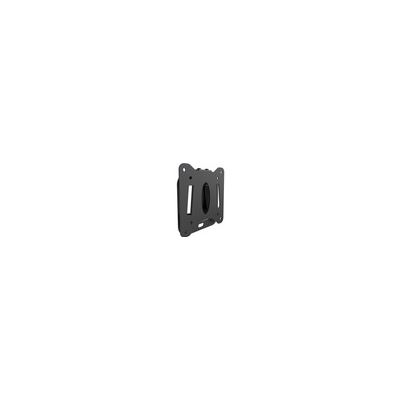ATDEC FIXED DISPLAY WALL MOUNT, UP TO 30KG, VESA UP TO 120x120, LOW PROFILE, 10 YR WTY ATDEC — view 2