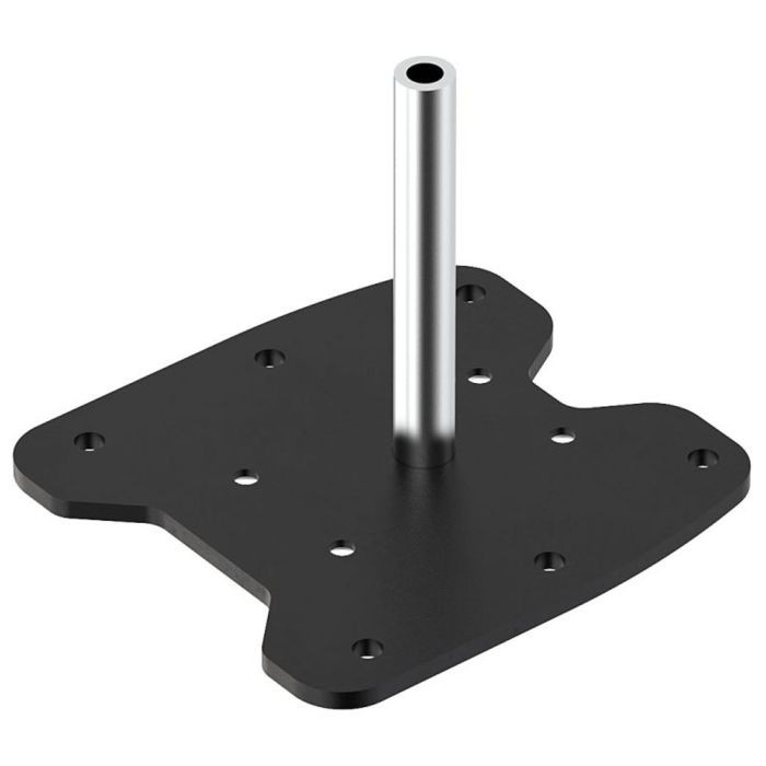 ATDEC BOLT THROUGH FLOOR BASE ATDEC — view 2