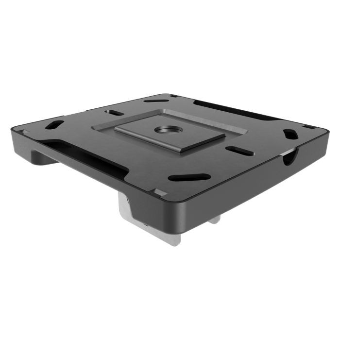 ATDEC ADB POLE CEILING FIXTURE ATDEC — view 2