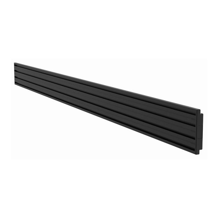 ATDEC ADB 175 RAIL BLACK ATDEC — view 2