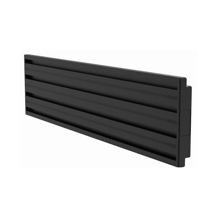 ATDEC ADB 48 RAIL BLACK ATDEC — view 2
