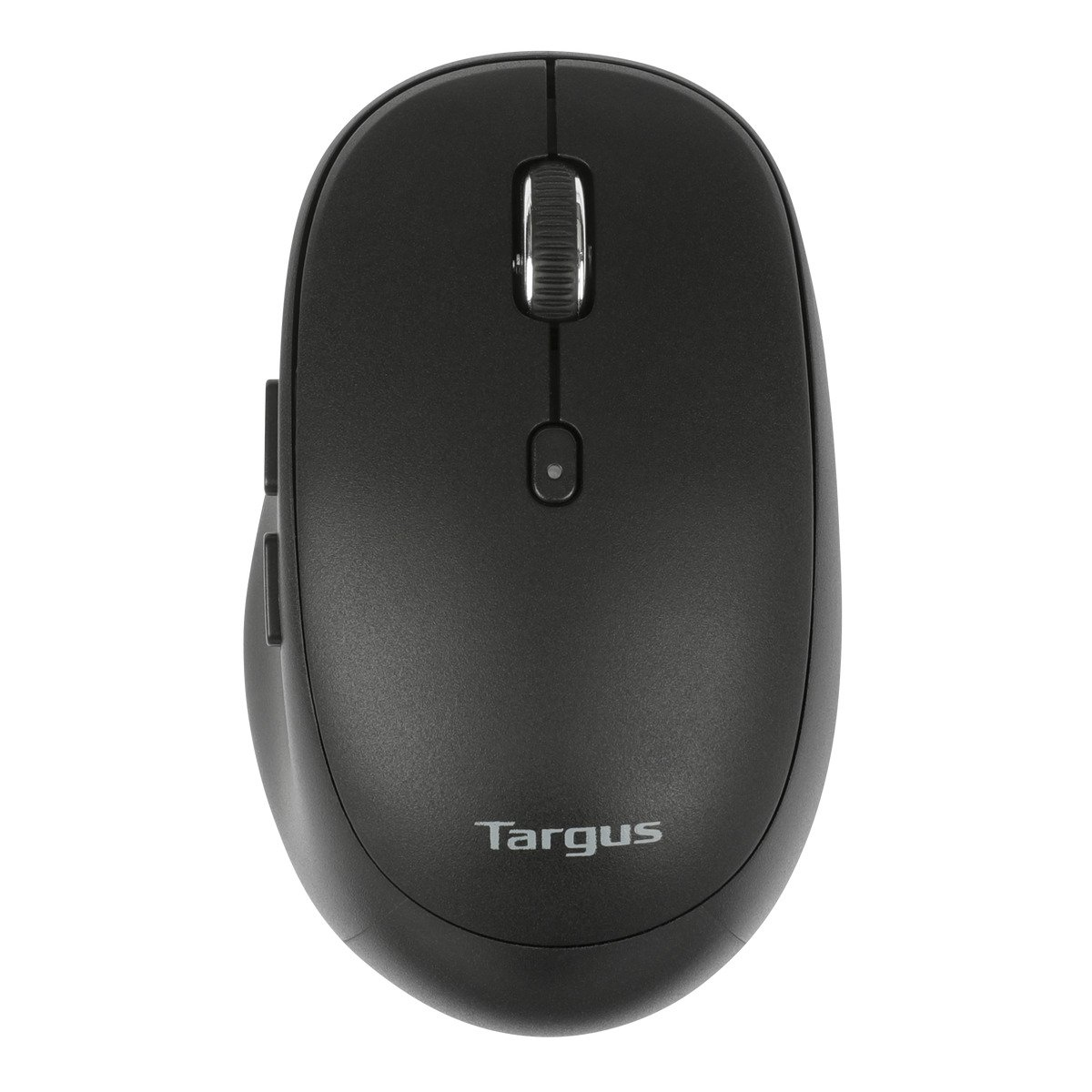 TARGUS MIDSIZE COMFORT MULTI-DEVICE ANTIMICROBIAL WIRELESS MOUSE TARGUS — view 2