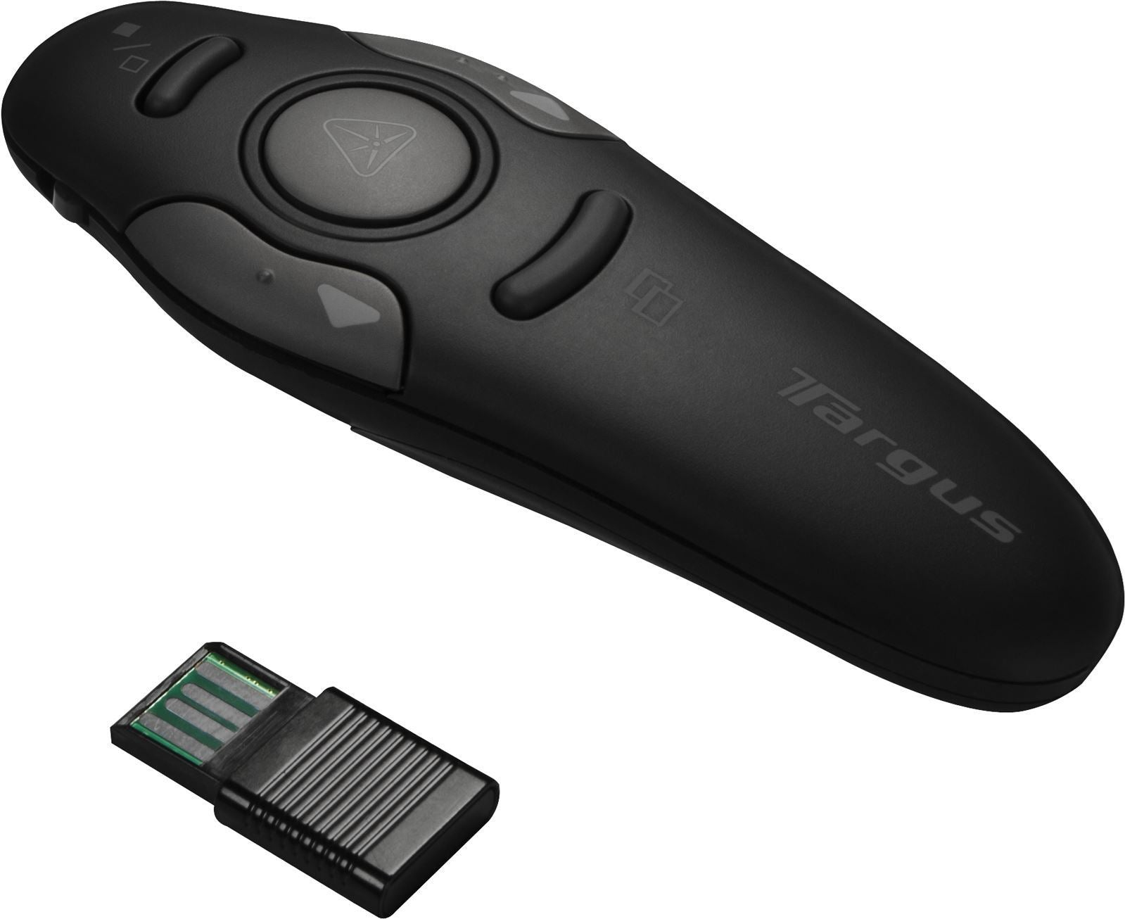 TARGUS WIRELESS PRESENTER WITH LASER POINTER TARGUS — view 2