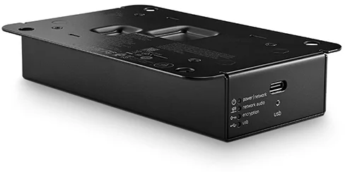 SHURE (ANIUSB-C) AUDIO NETWORK INTERFACE SHURE — view 2