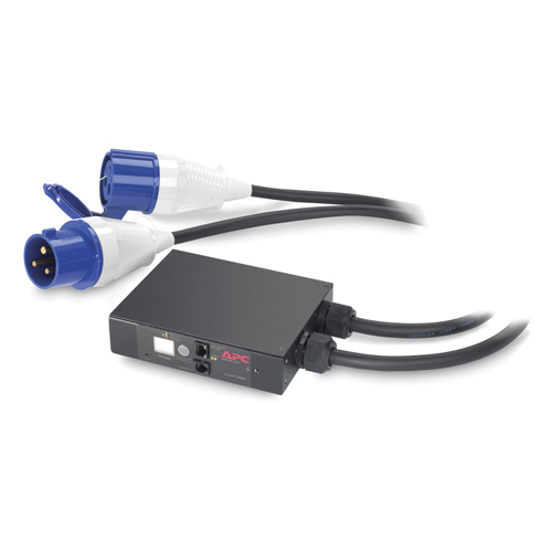APC Tools & Installation