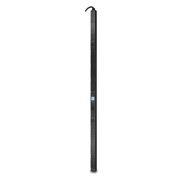 APC (AP8853X678) RACK PDU 2G, METERED, ZEROU, 32A, 230V, (36) C13 & (6) C19, CLIPSAL 56 IN APC — view 2