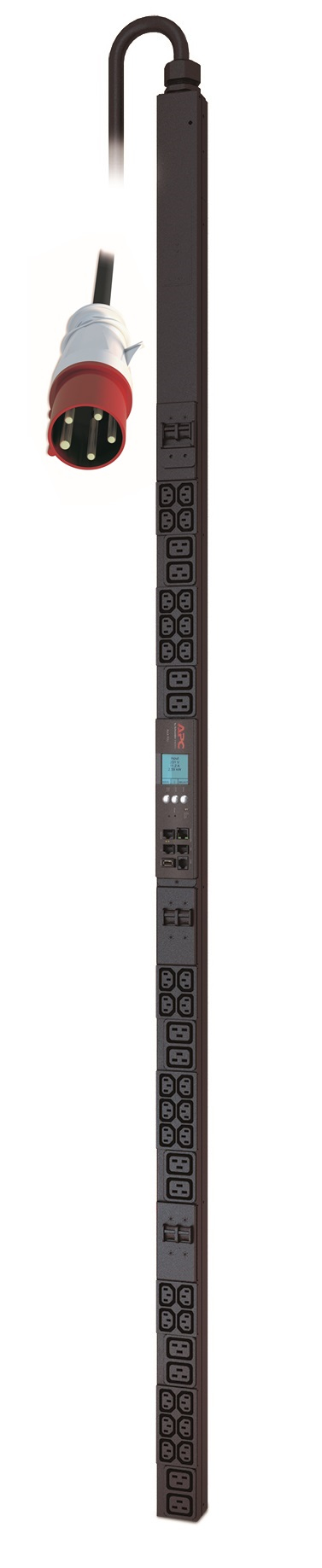 APC Racks & Cabinets