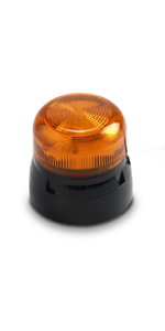 APC (AP9324) ALARM BEACON APC — view 2