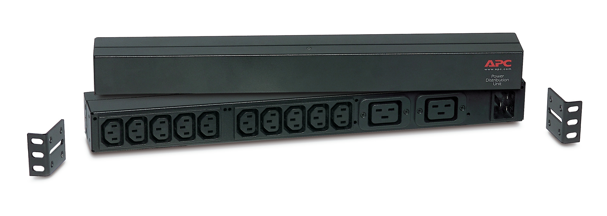 APC Racks & Cabinets