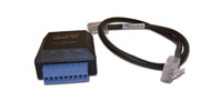 APC (AP9810) DRY CONTACT I/O ACCESSORY APC — view 2