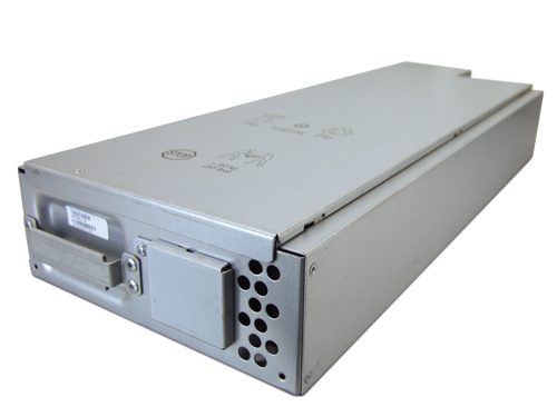 APC (APCRBC118) REPLACEMENT BATTERY CARTRIDGE #118 APC — view 2
