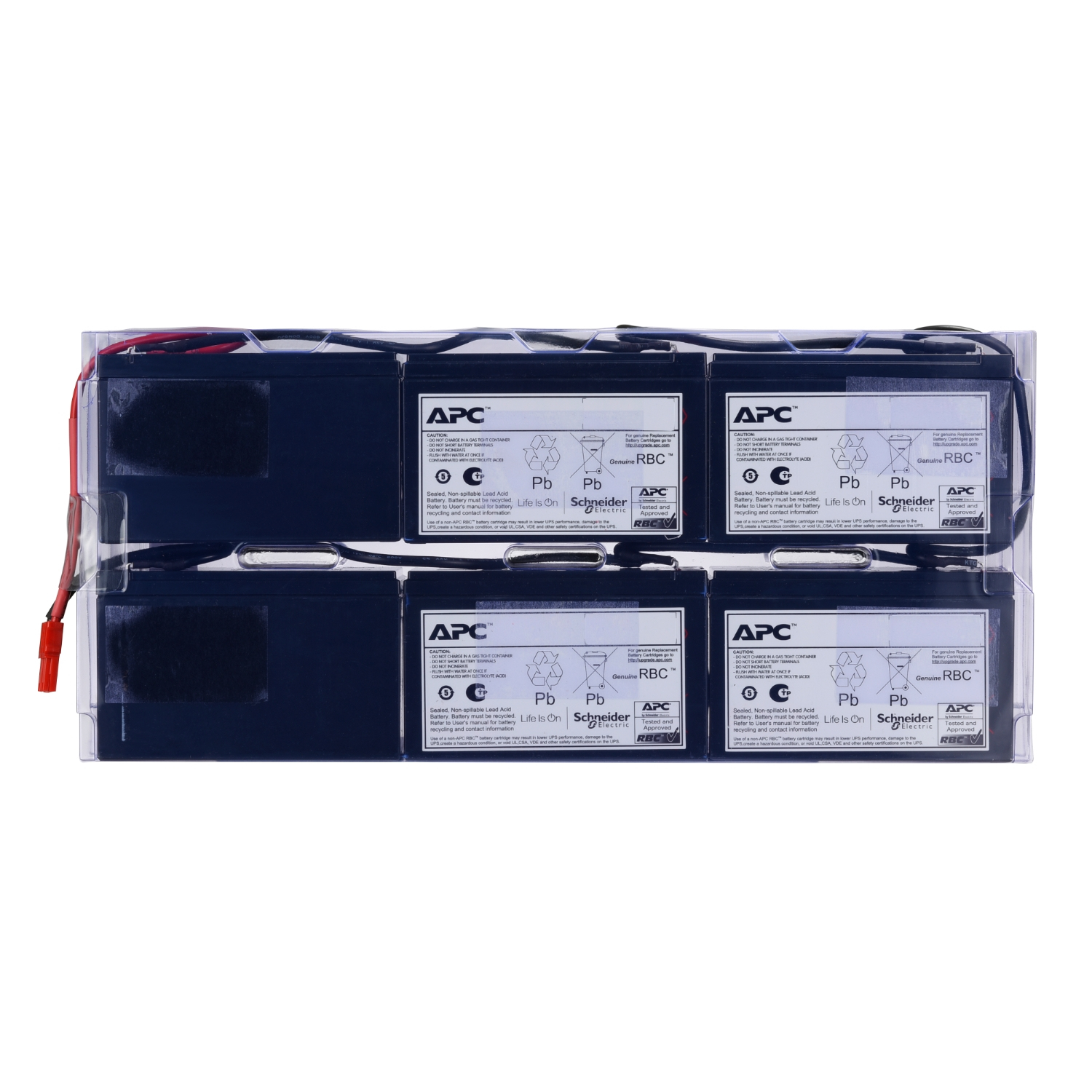APC UPS Systems