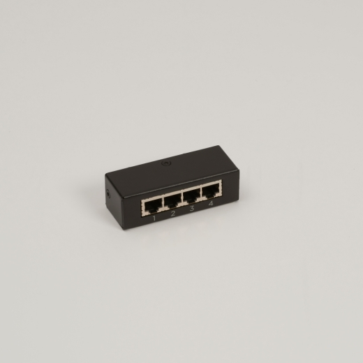 APC NetShelter Rack PDU 10000 Sensor Hub APC — view 2