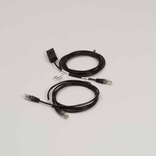 APC NetShelter Rack PDU 10000 Temperature & Humidity Sensor APC — view 2