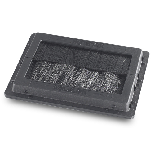 APC (AR7730) KOLDLOK SURFACE MOUNT RAISED FLOOR GROMMET APC — view 2