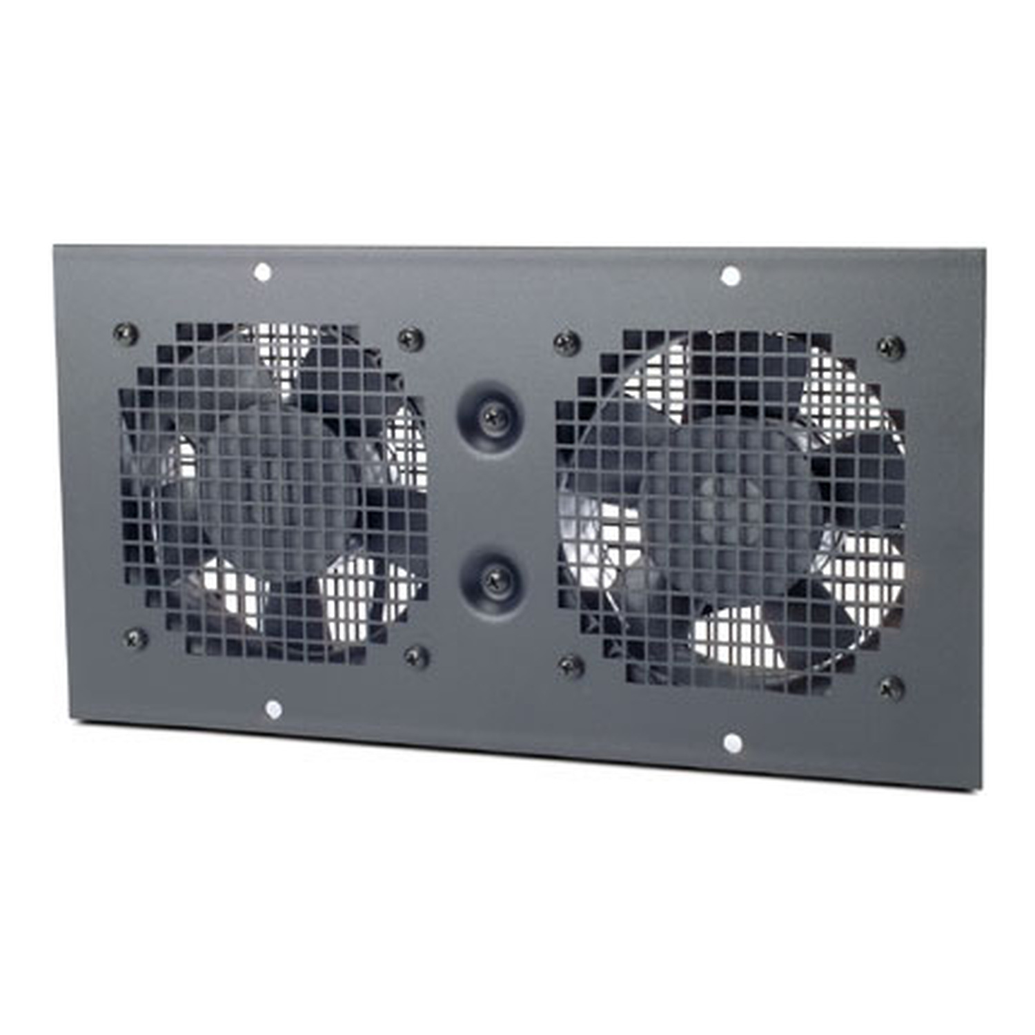 APC (AR8207BLK) WALL MOUNT FAN TRAY (WX ONLY) 230V APC — view 2