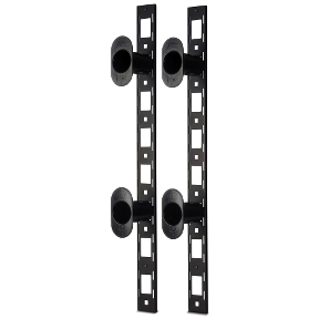 APC (AR8443A) VERTICAL FIBER ORGANIZER APC — view 2