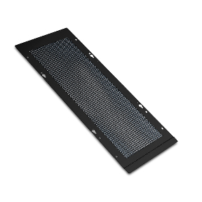 APC (AR8575) PERFORATED COVER, CABLE TROUGH, 750MM APC — view 2