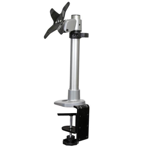 STARTECH.COM MONITOR DESK MOUNT - ADJUSTABLE - UP TO 30LB / 14KG 10 YR STARTECH — view 2
