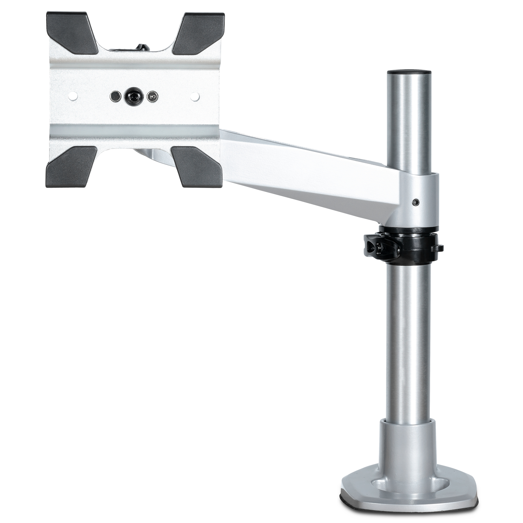 STARTECH.COM DESK MOUNT MONITOR ARM - ARTICULATING - VESA/APPLE IMAC - 14KG 10 YR STARTECH — view 2