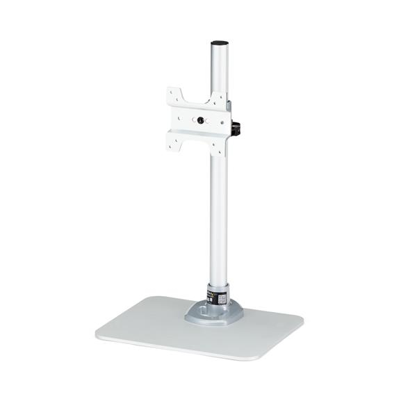 STARTECH.COM SINGLE MONITOR SWIVEL STAND - FOR UP TO 34" VESA MONITORS 10 YR STARTECH — view 2