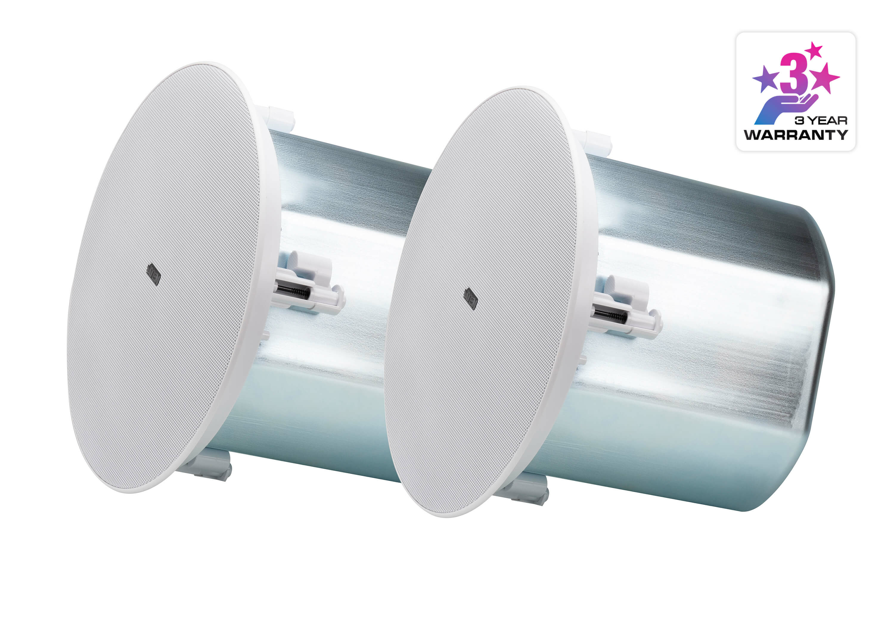 ATEN 160W 8" COAXIAL CEILING LOUDSPEAKER ATEN — view 2