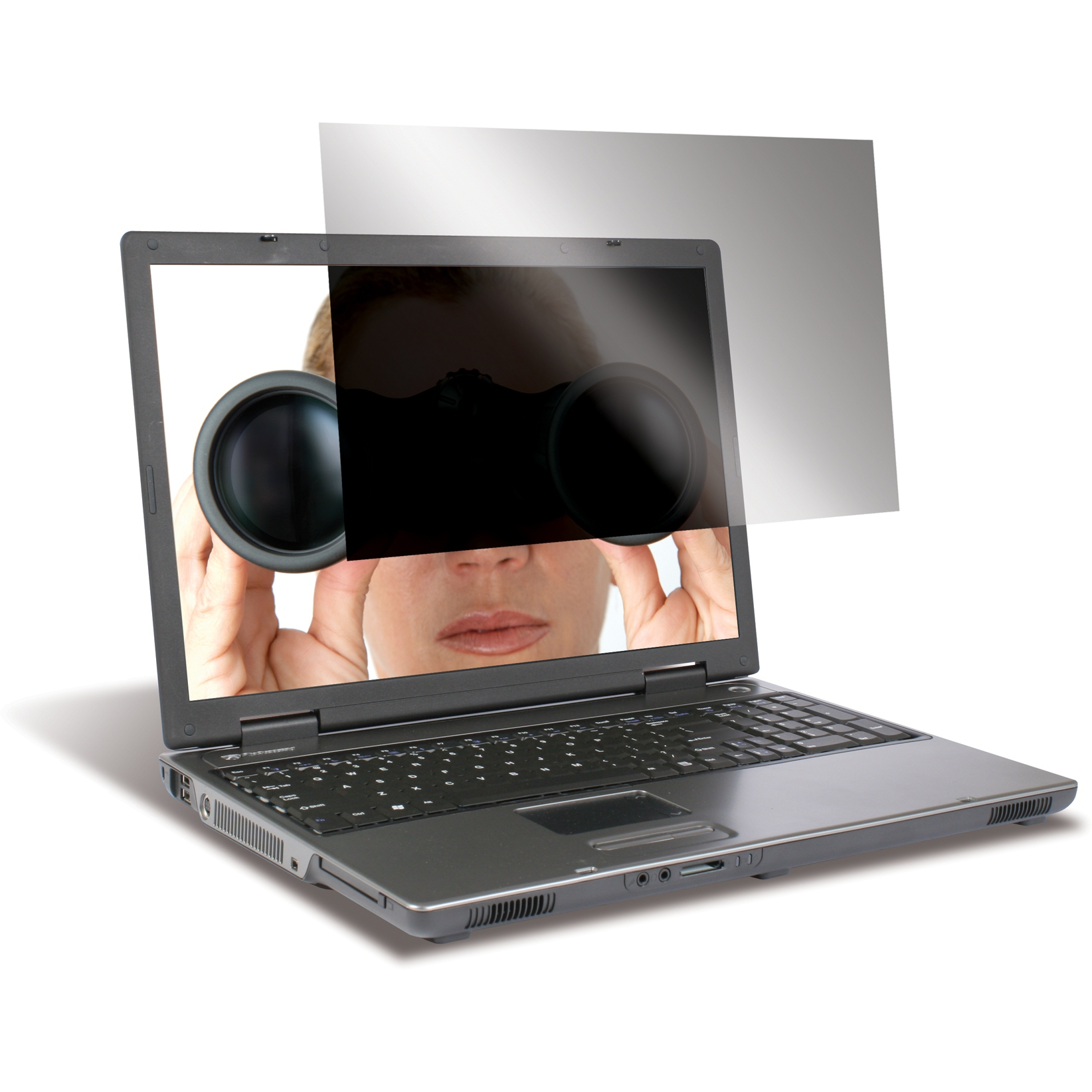TARGUS 15.6" 4VU LAPTOP PRIVACY SCREEN FILTER (16:9) TARGUS — view 2