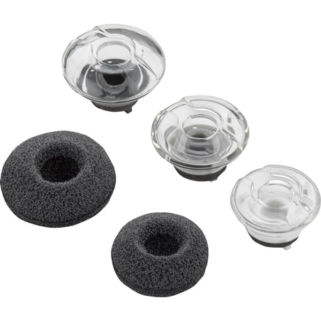 HP Poly Voyager Legend 50/30 Eartips S/M/L HP — view 2
