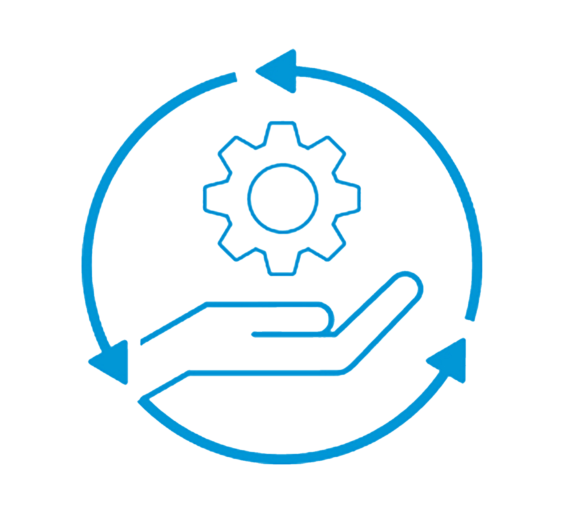 HP PKID Enablement Service HP — view 2