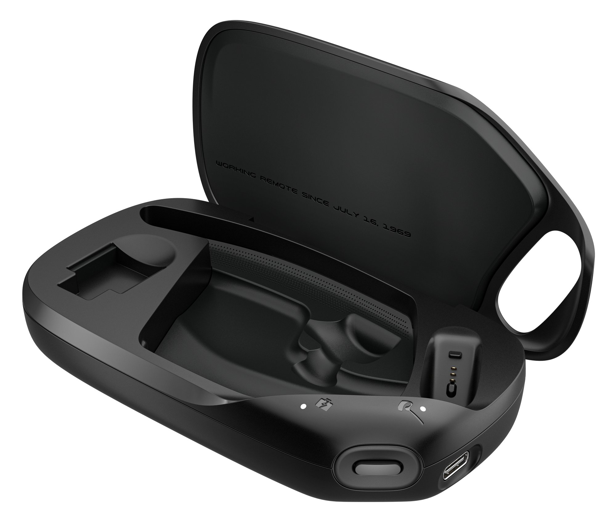 HP Poly Voyager Legend 50/30 Mobile Charge Case HP — view 2