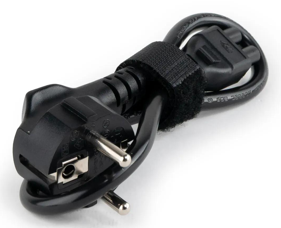 BARCO KIT POWER CORD ANZ (IA) * BARCO — view 2