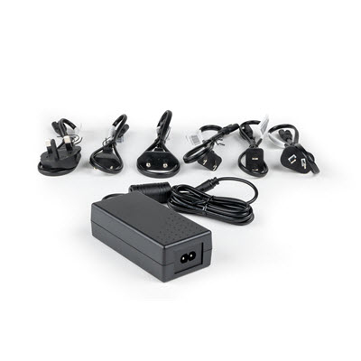 BARCO CLICKSHARE BAR POWER ADAPTER BARCO — view 2